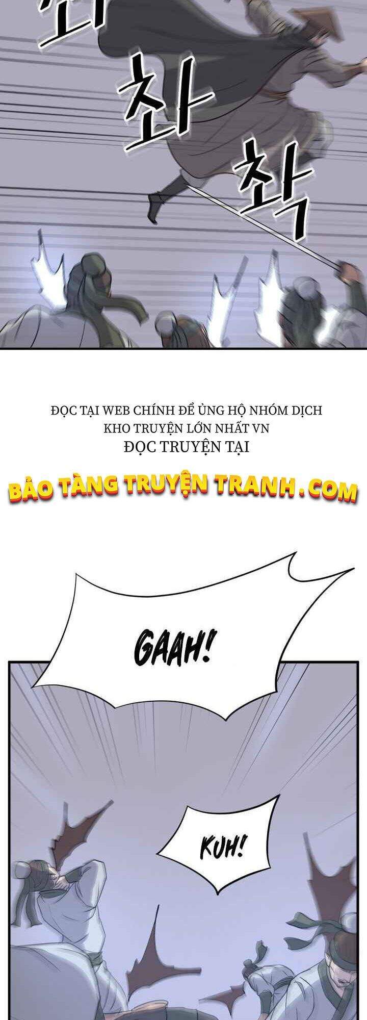 Trọng Sinh, Bất Khả Chiến Bại Chapter 145 - Trang 48