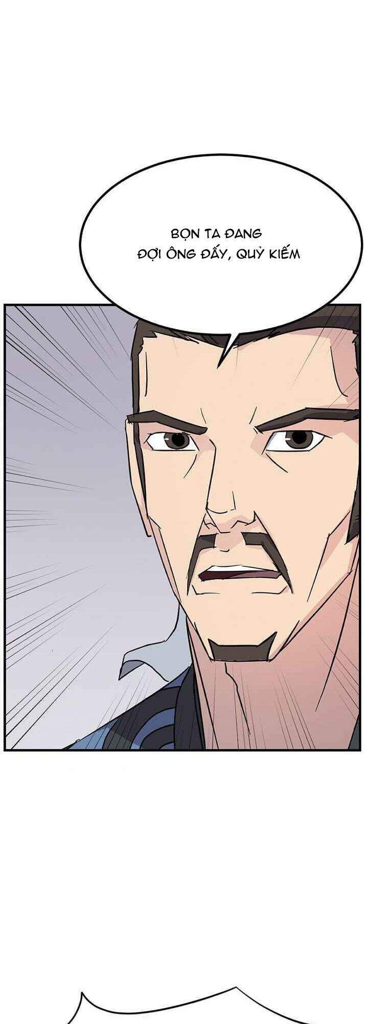 Trọng Sinh, Bất Khả Chiến Bại Chapter 145 - Trang 5