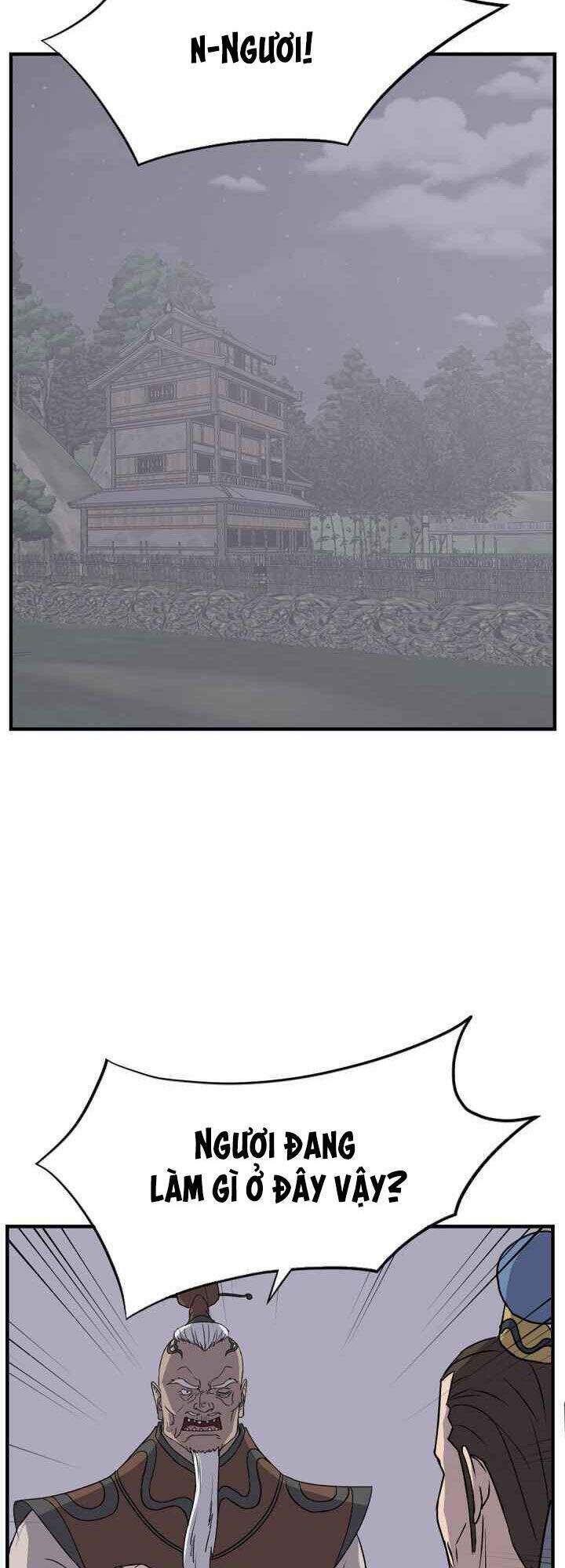 Trọng Sinh, Bất Khả Chiến Bại Chapter 145 - Trang 6