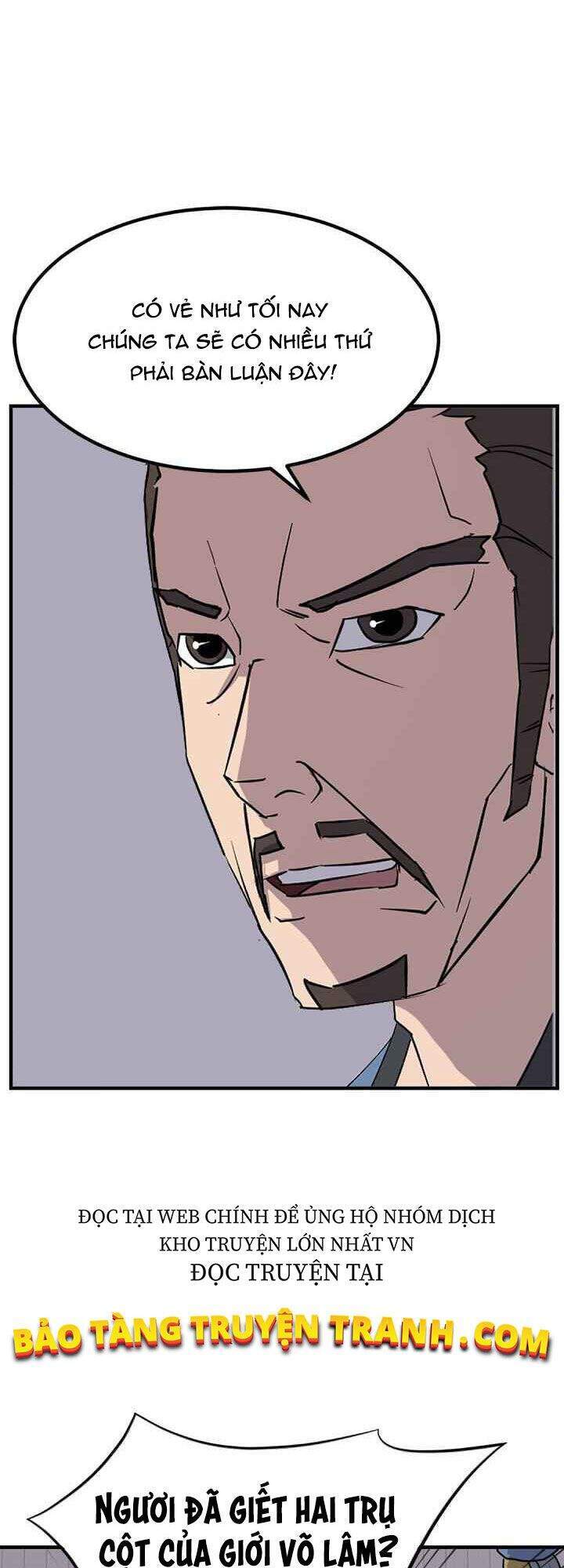 Trọng Sinh, Bất Khả Chiến Bại Chapter 145 - Trang 9