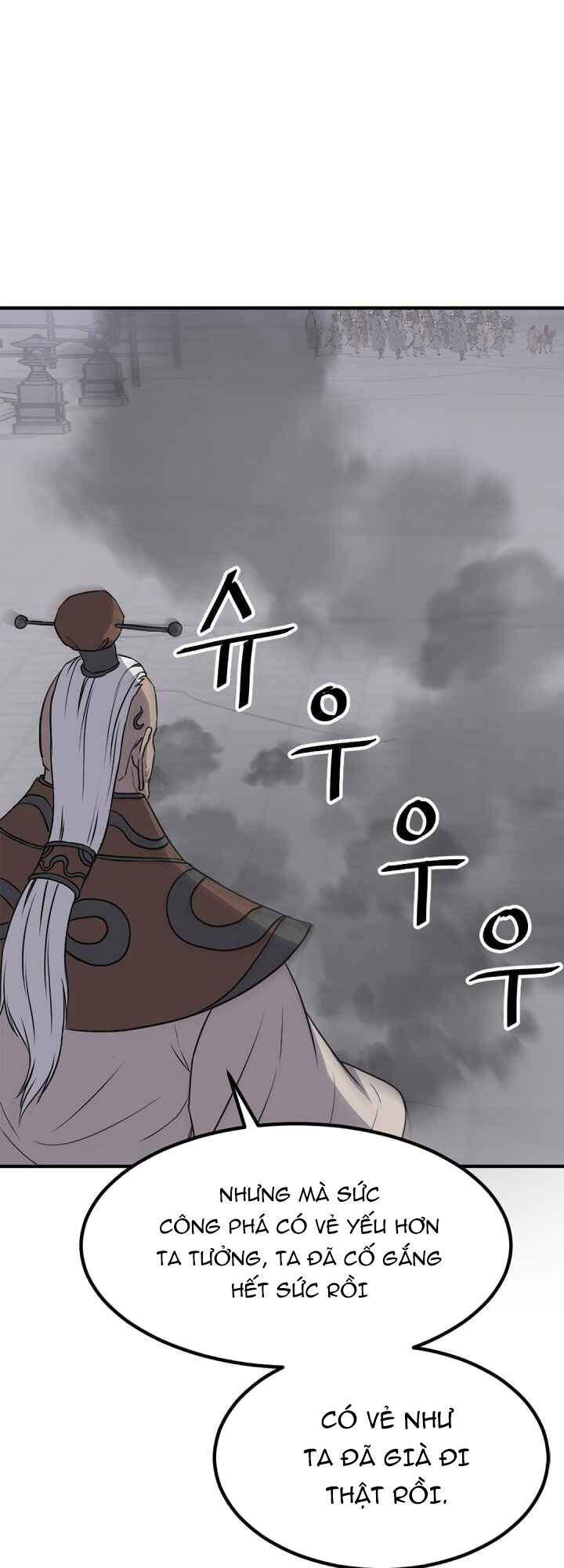 Trọng Sinh, Bất Khả Chiến Bại Chapter 146 - Trang 13