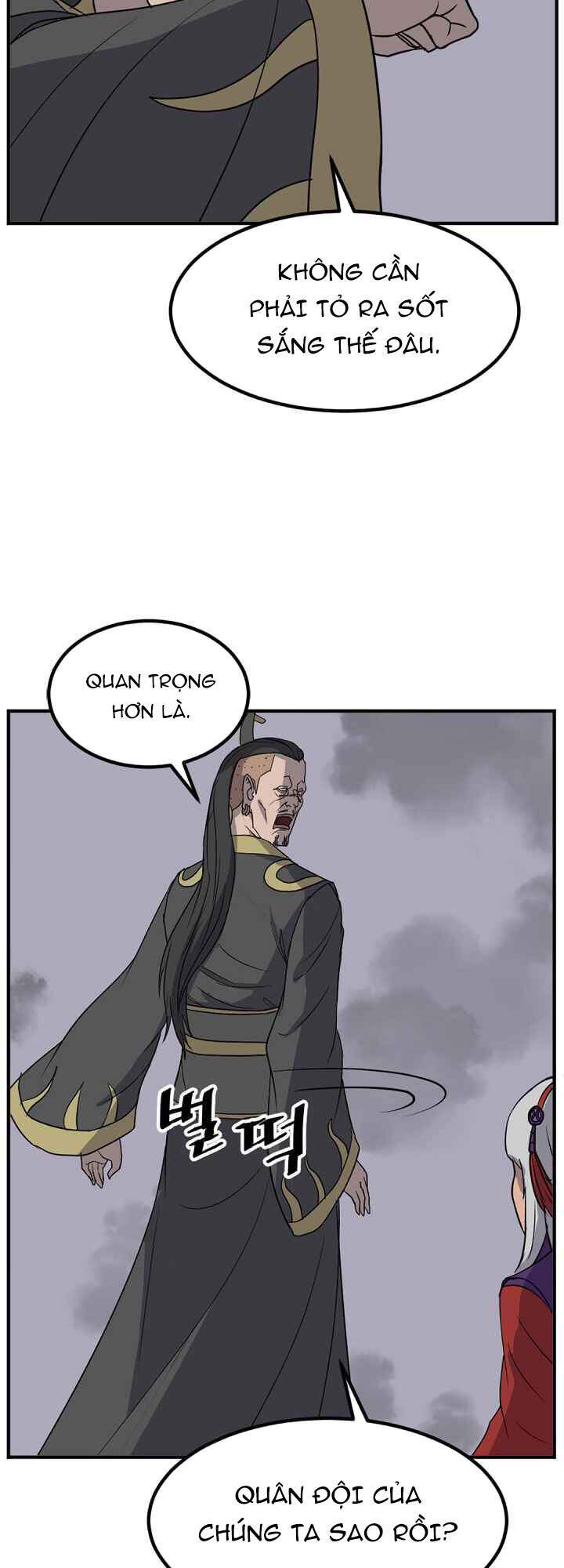 Trọng Sinh, Bất Khả Chiến Bại Chapter 146 - Trang 19