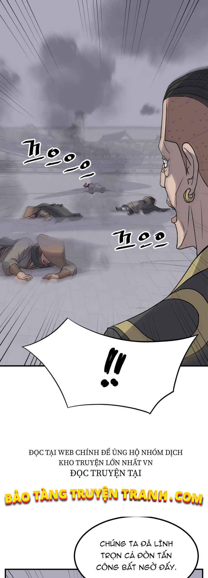 Trọng Sinh, Bất Khả Chiến Bại Chapter 146 - Trang 21