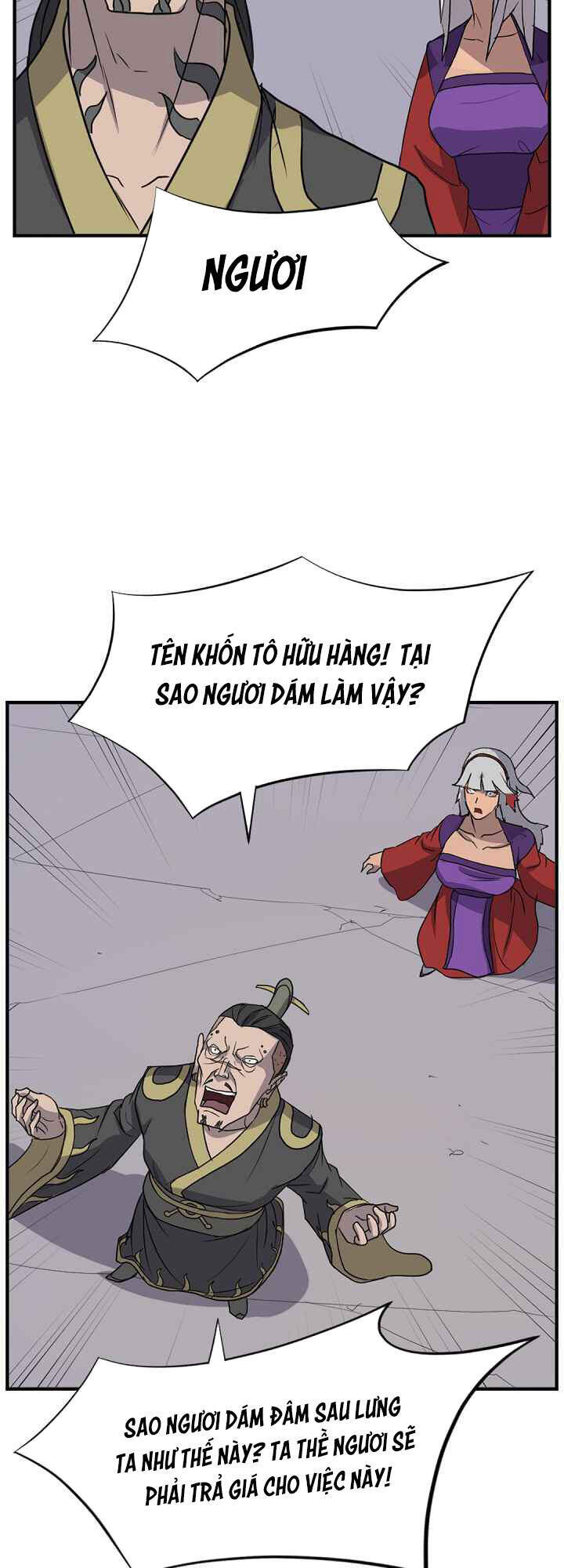 Trọng Sinh, Bất Khả Chiến Bại Chapter 146 - Trang 23