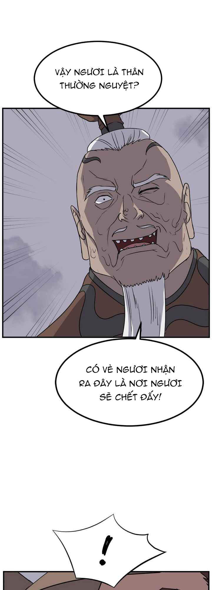 Trọng Sinh, Bất Khả Chiến Bại Chapter 146 - Trang 27