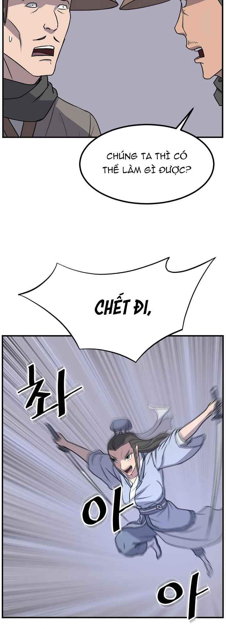 Trọng Sinh, Bất Khả Chiến Bại Chapter 146 - Trang 31