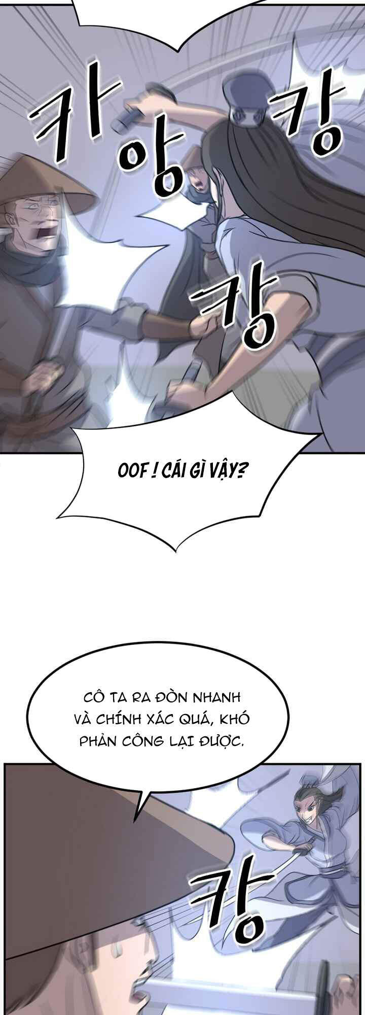 Trọng Sinh, Bất Khả Chiến Bại Chapter 146 - Trang 33