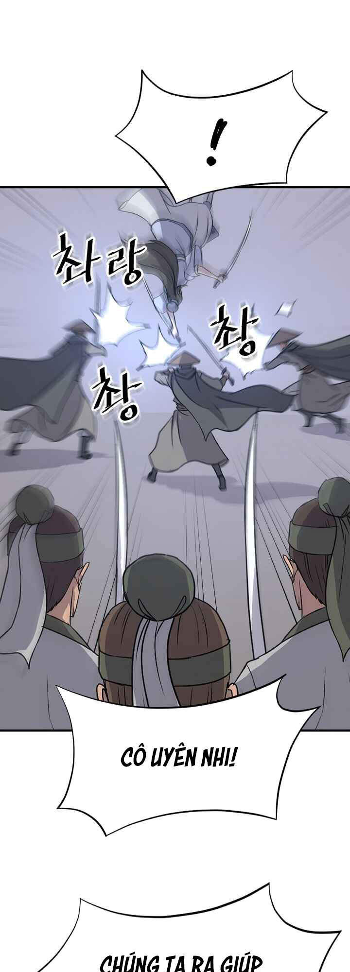 Trọng Sinh, Bất Khả Chiến Bại Chapter 146 - Trang 35