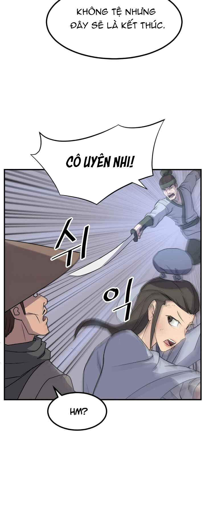 Trọng Sinh, Bất Khả Chiến Bại Chapter 146 - Trang 41