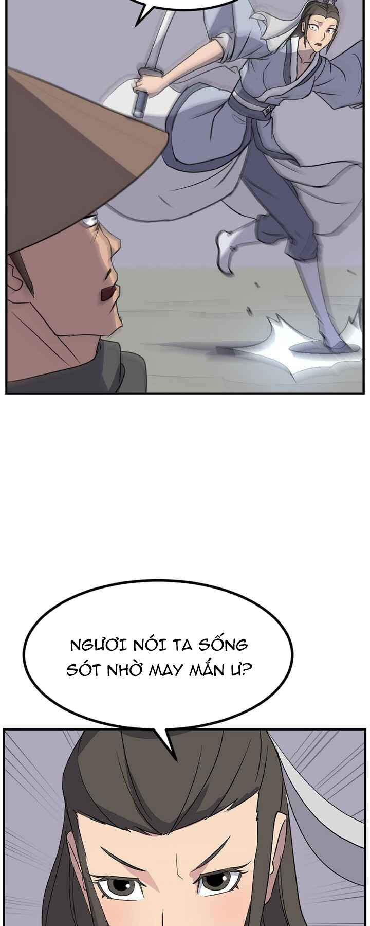 Trọng Sinh, Bất Khả Chiến Bại Chapter 146 - Trang 43