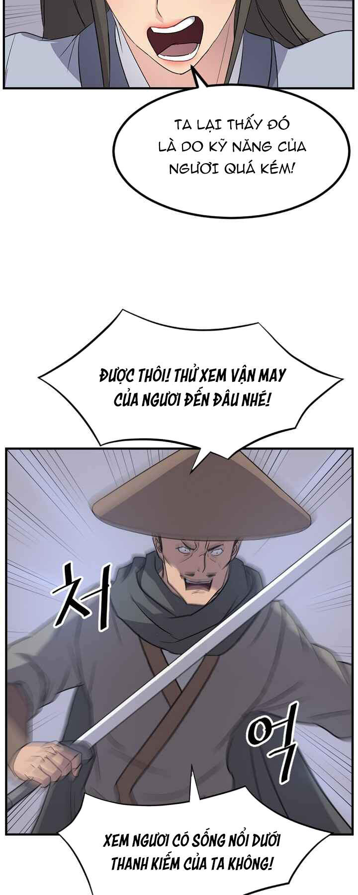Trọng Sinh, Bất Khả Chiến Bại Chapter 146 - Trang 44