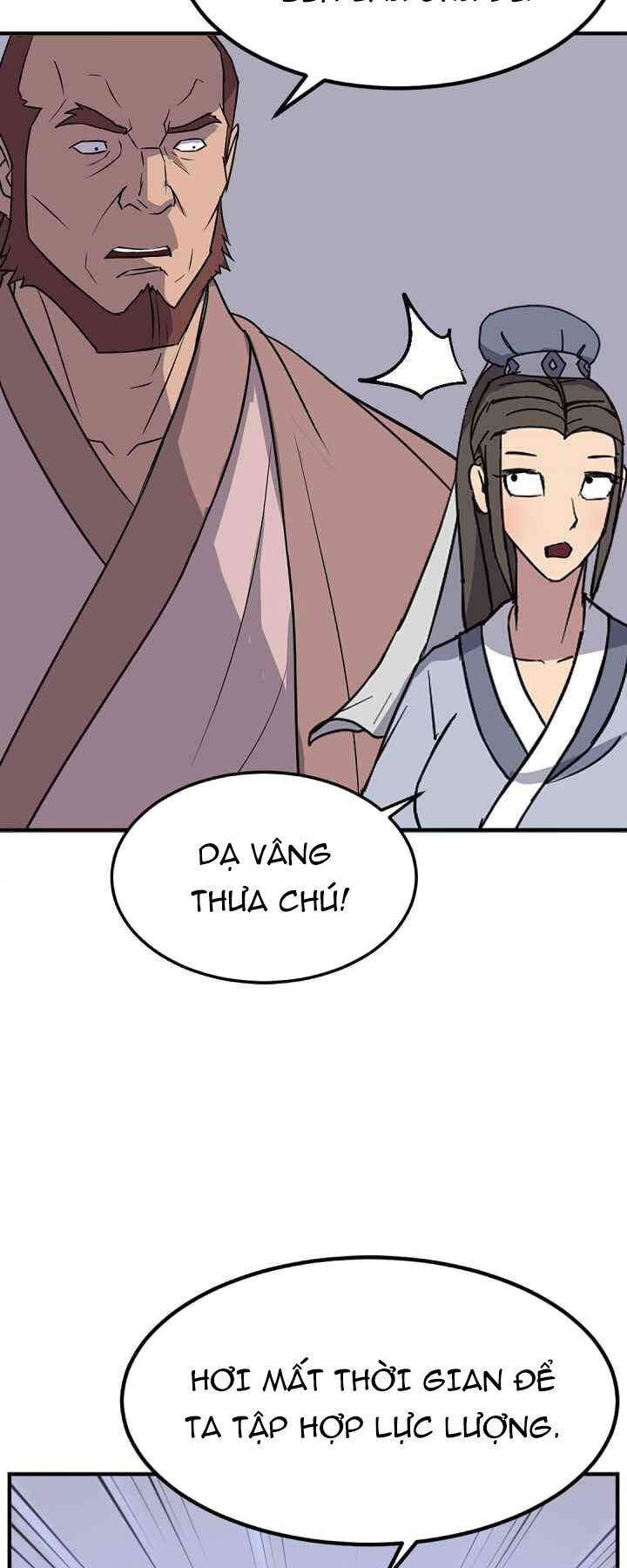 Trọng Sinh, Bất Khả Chiến Bại Chapter 146 - Trang 47