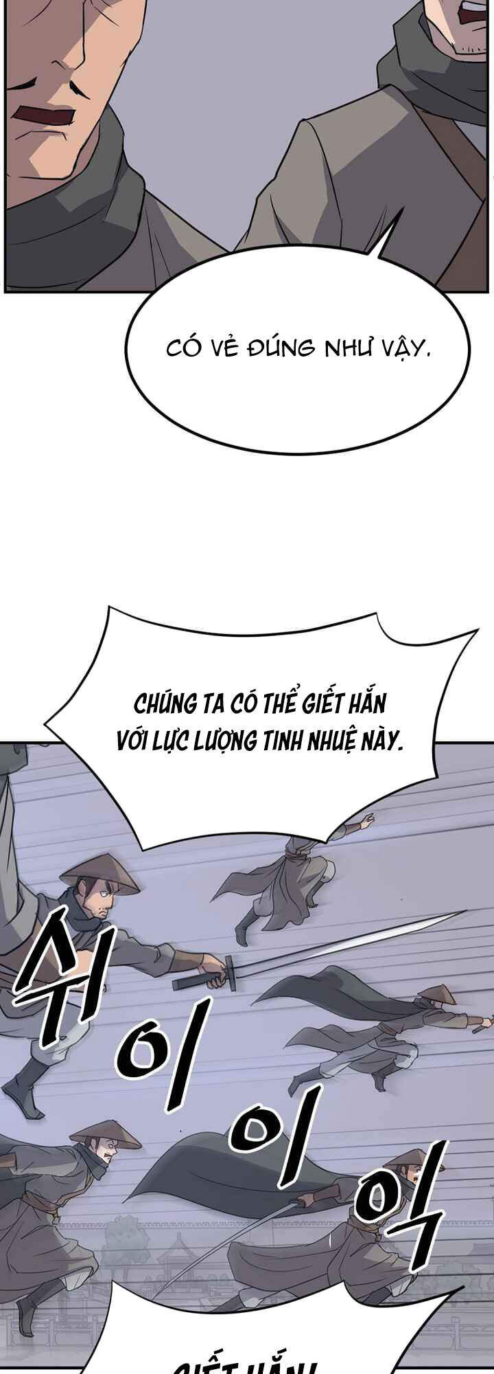 Trọng Sinh, Bất Khả Chiến Bại Chapter 146 - Trang 49