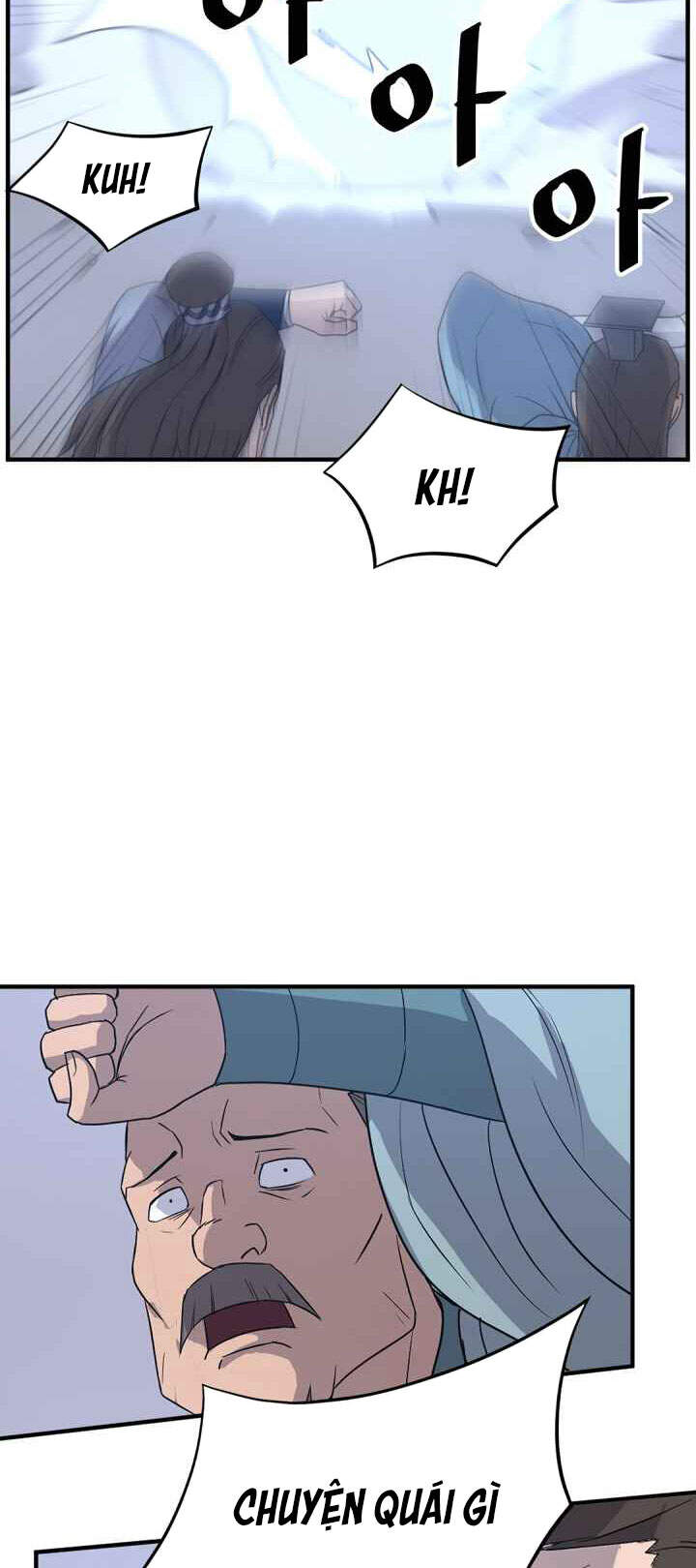 Trọng Sinh, Bất Khả Chiến Bại Chapter 146 - Trang 6
