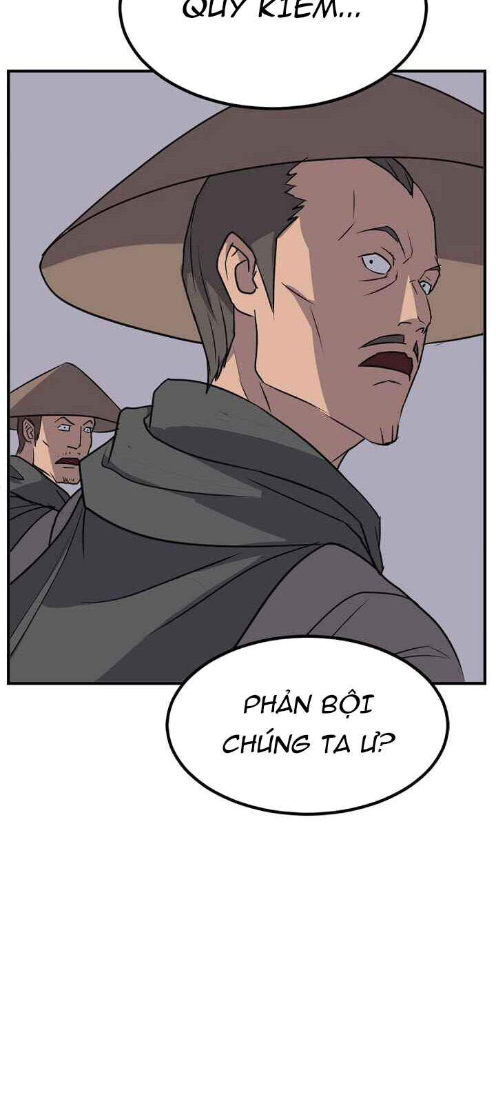 Trọng Sinh, Bất Khả Chiến Bại Chapter 146 - Trang 8