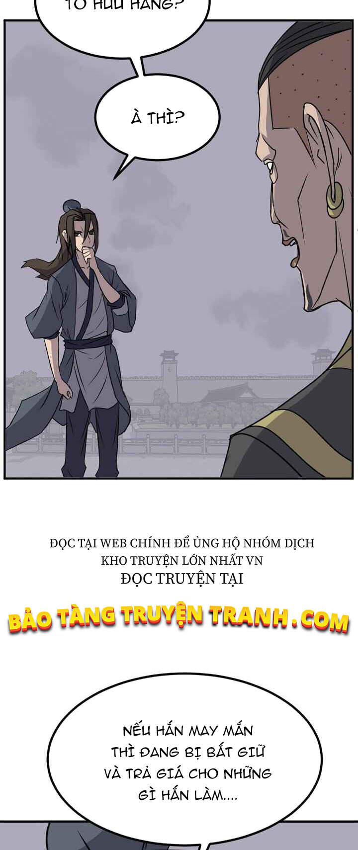 Trọng Sinh, Bất Khả Chiến Bại Chapter 147 - Trang 10