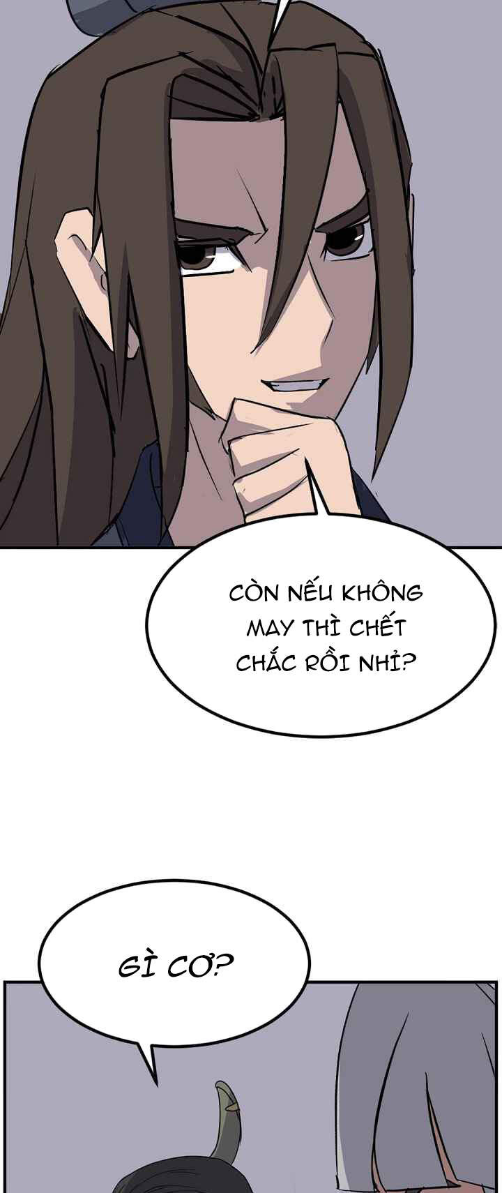 Trọng Sinh, Bất Khả Chiến Bại Chapter 147 - Trang 11