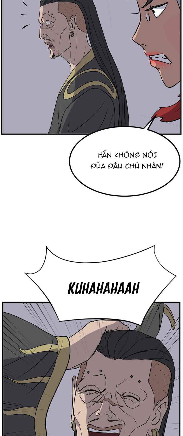 Trọng Sinh, Bất Khả Chiến Bại Chapter 147 - Trang 12
