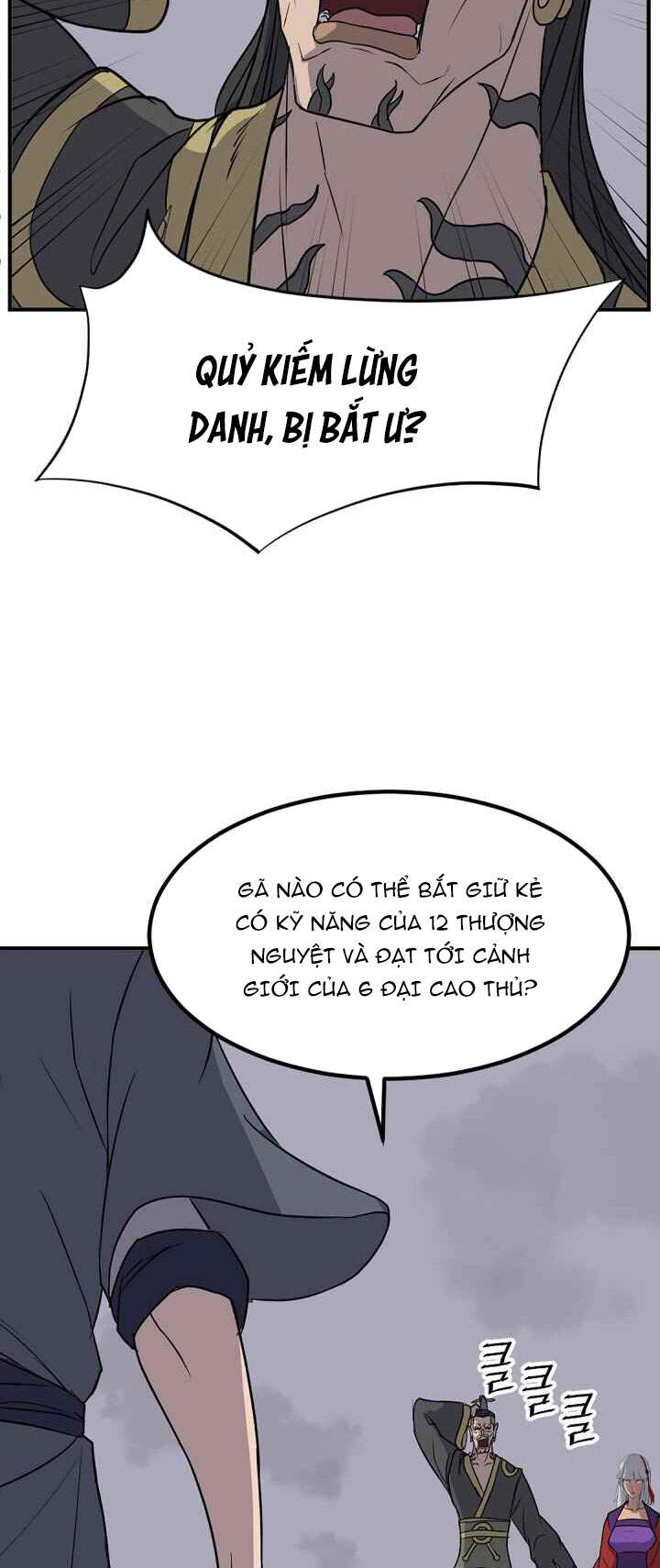 Trọng Sinh, Bất Khả Chiến Bại Chapter 147 - Trang 13