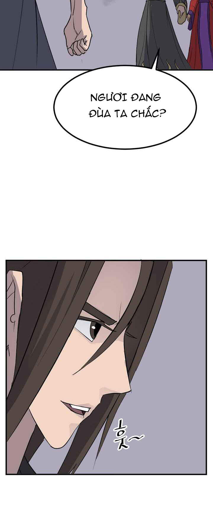 Trọng Sinh, Bất Khả Chiến Bại Chapter 147 - Trang 14
