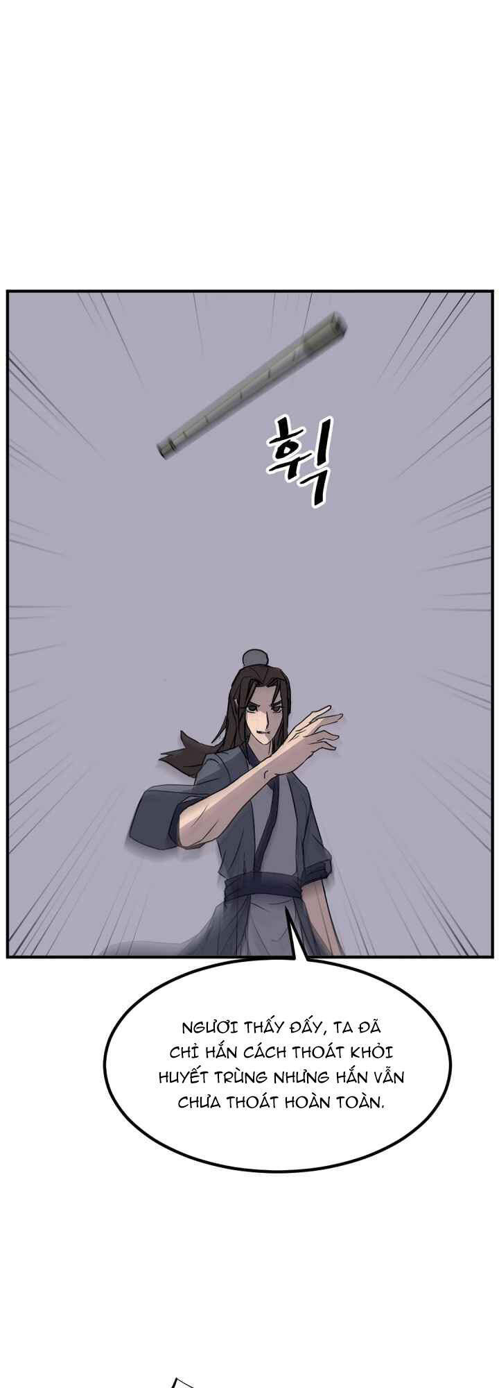 Trọng Sinh, Bất Khả Chiến Bại Chapter 147 - Trang 15