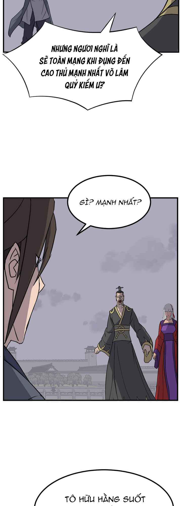 Trọng Sinh, Bất Khả Chiến Bại Chapter 147 - Trang 23