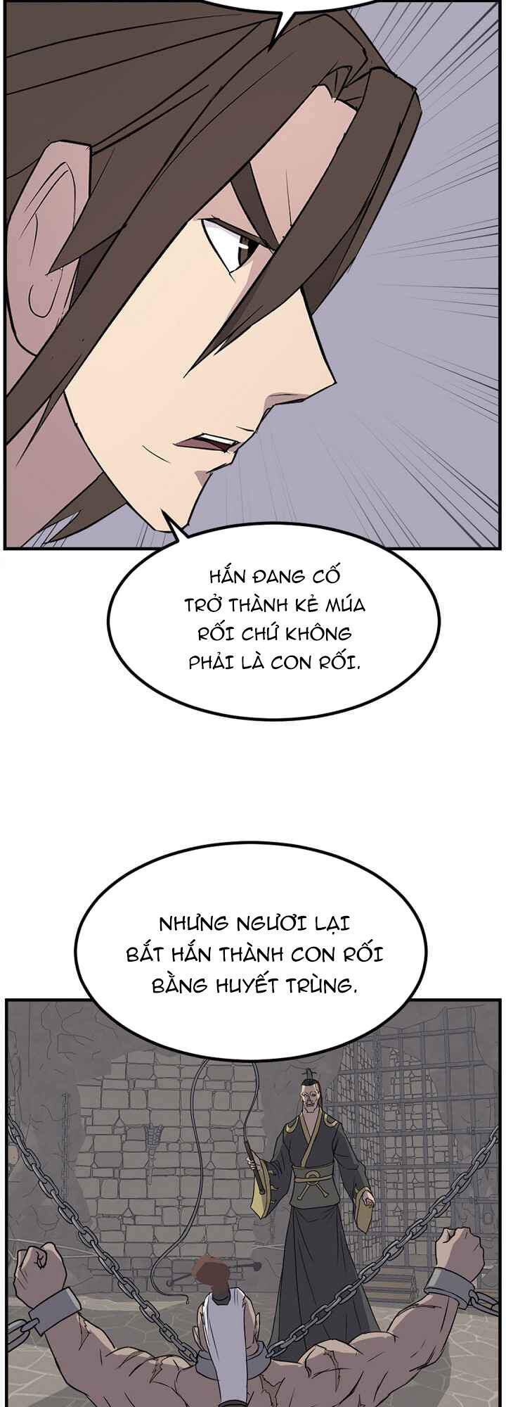 Trọng Sinh, Bất Khả Chiến Bại Chapter 147 - Trang 25
