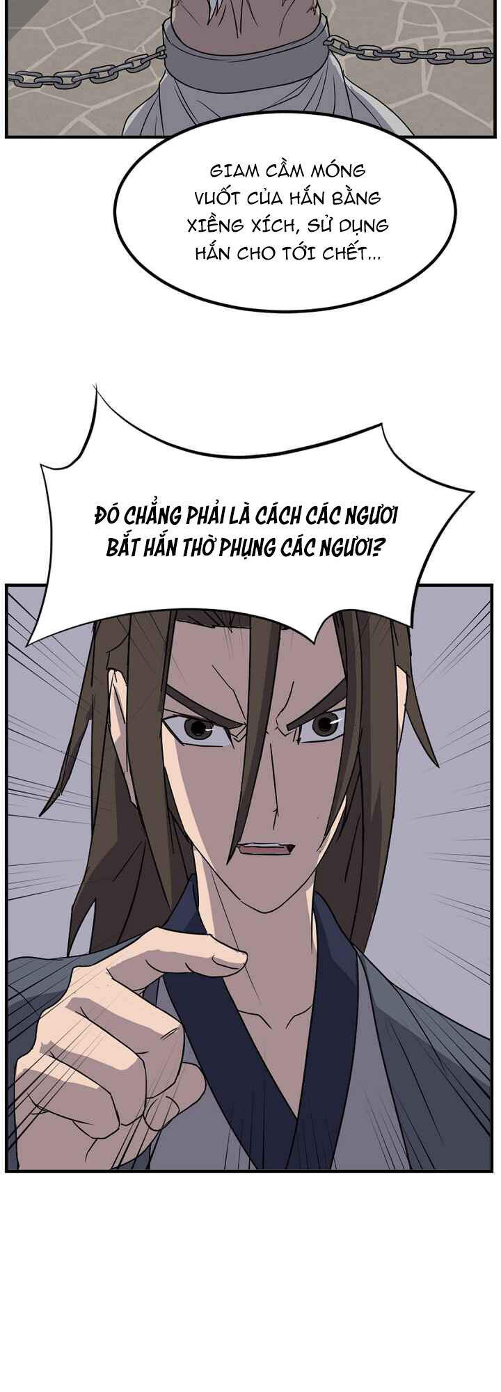 Trọng Sinh, Bất Khả Chiến Bại Chapter 147 - Trang 27