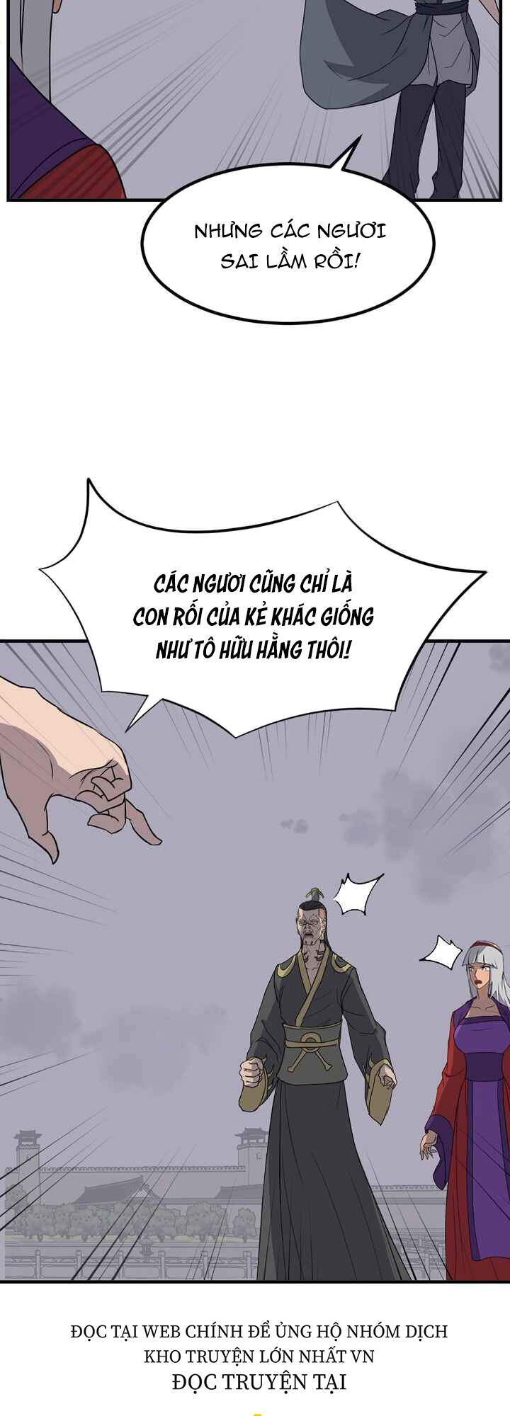 Trọng Sinh, Bất Khả Chiến Bại Chapter 147 - Trang 31