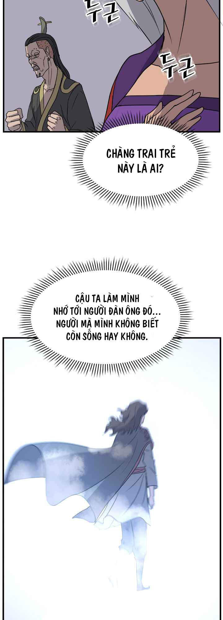 Trọng Sinh, Bất Khả Chiến Bại Chapter 147 - Trang 35