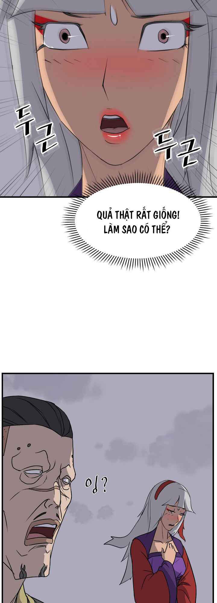 Trọng Sinh, Bất Khả Chiến Bại Chapter 147 - Trang 39