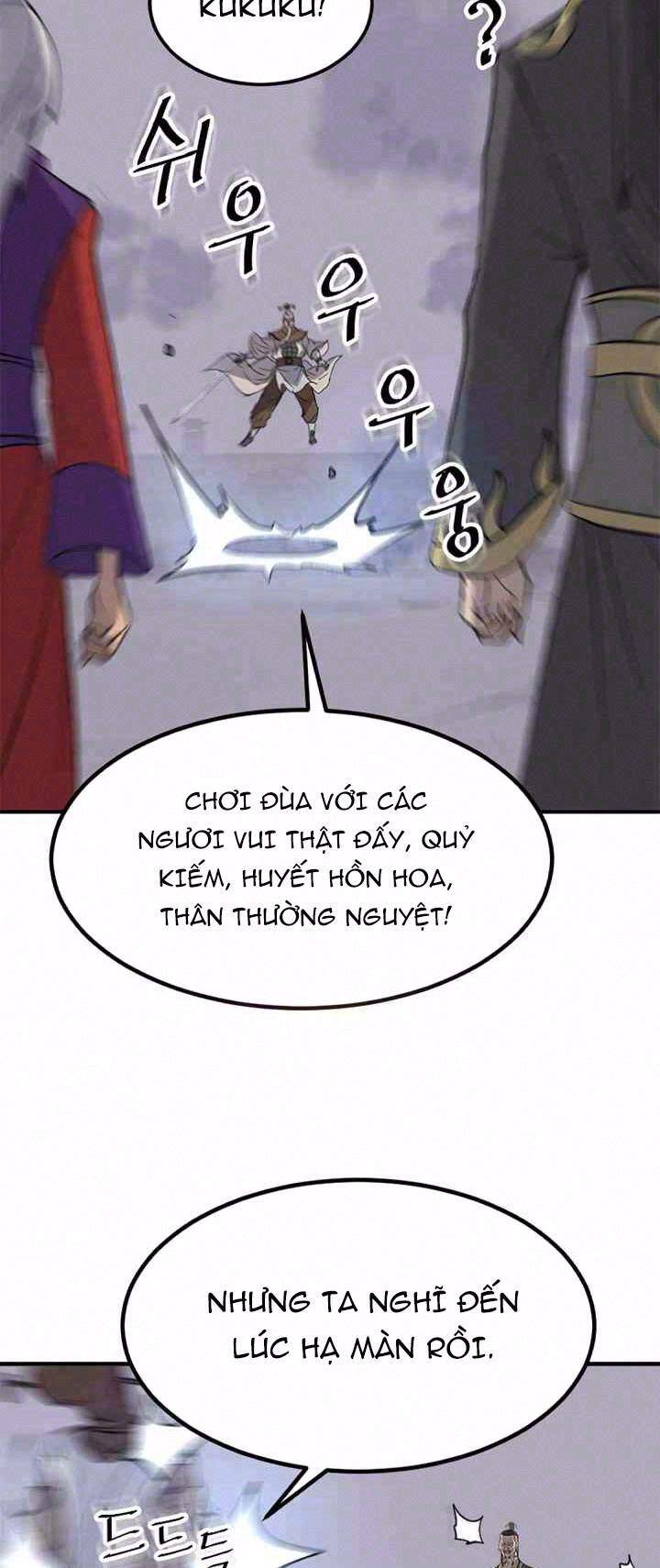 Trọng Sinh, Bất Khả Chiến Bại Chapter 147 - Trang 4