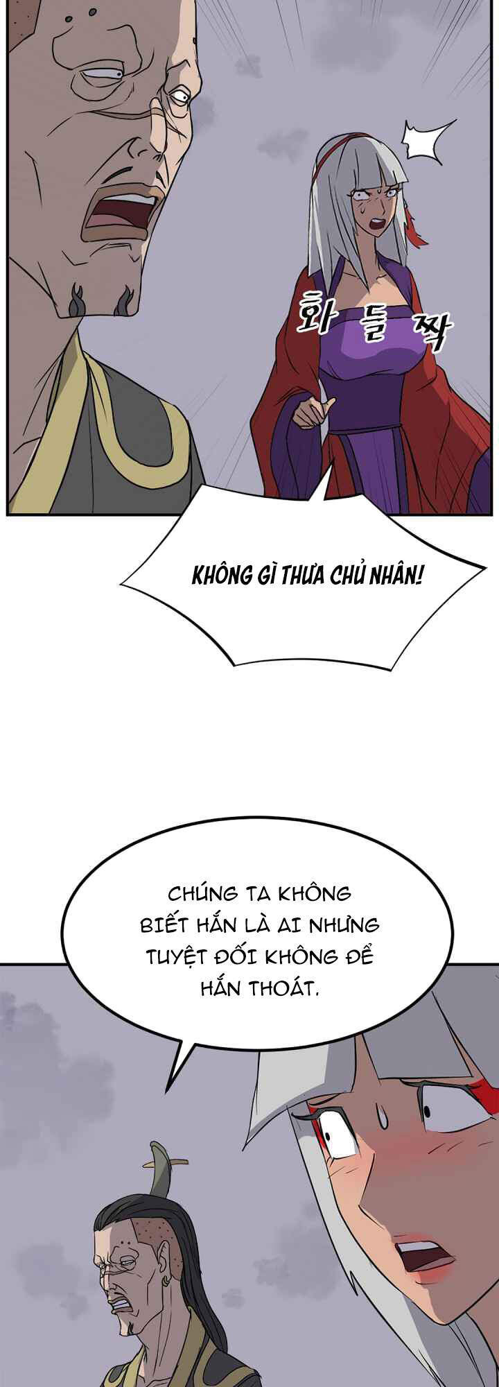 Trọng Sinh, Bất Khả Chiến Bại Chapter 147 - Trang 43