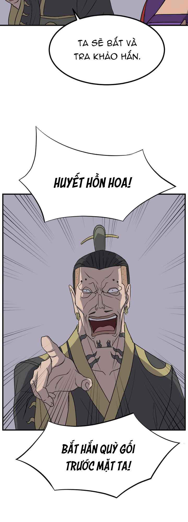 Trọng Sinh, Bất Khả Chiến Bại Chapter 147 - Trang 45