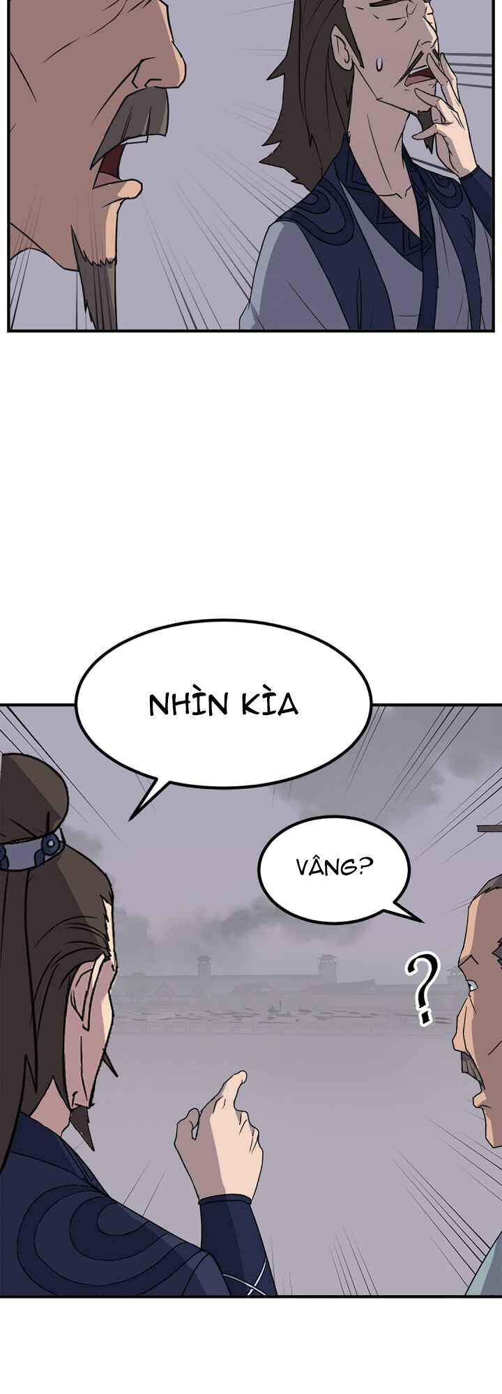 Trọng Sinh, Bất Khả Chiến Bại Chapter 147 - Trang 49