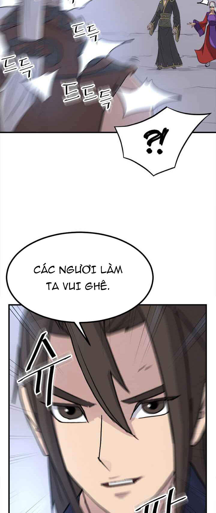 Trọng Sinh, Bất Khả Chiến Bại Chapter 147 - Trang 5