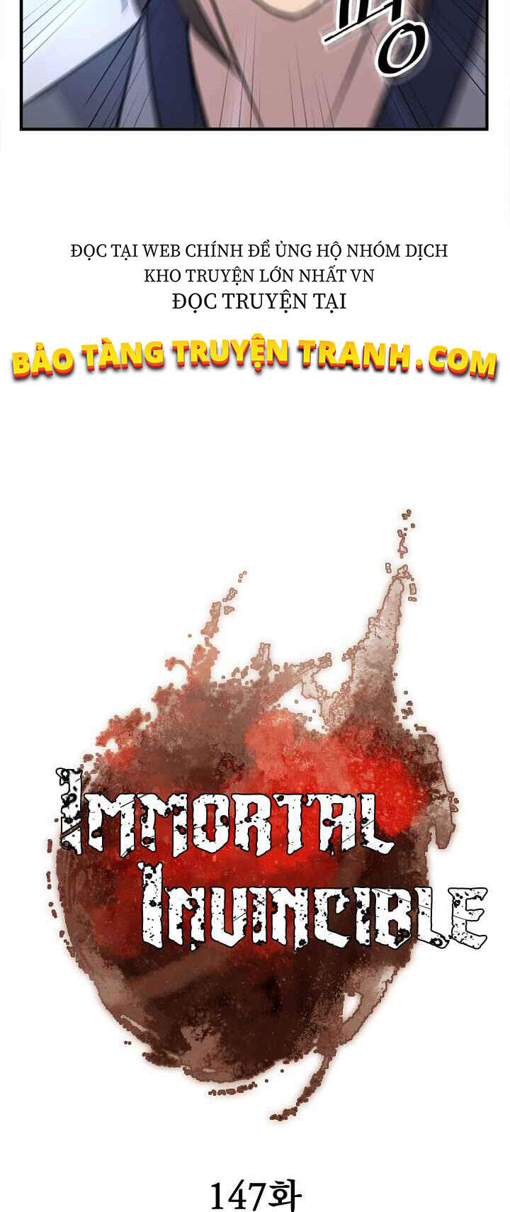 Trọng Sinh, Bất Khả Chiến Bại Chapter 147 - Trang 6