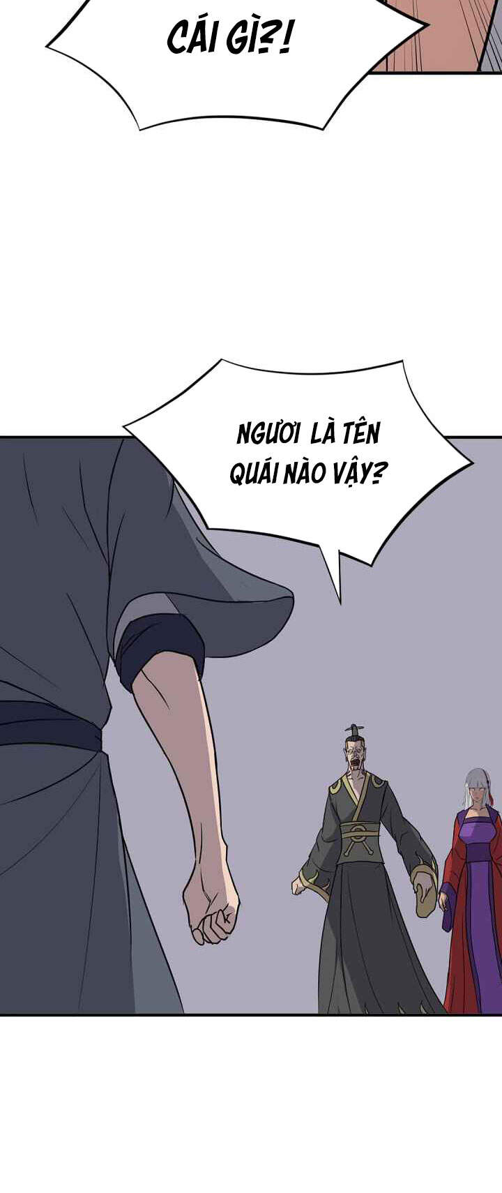 Trọng Sinh, Bất Khả Chiến Bại Chapter 147 - Trang 8