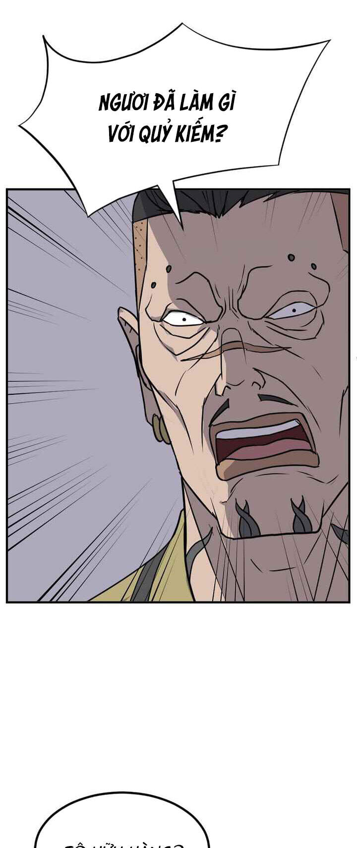 Trọng Sinh, Bất Khả Chiến Bại Chapter 147 - Trang 9