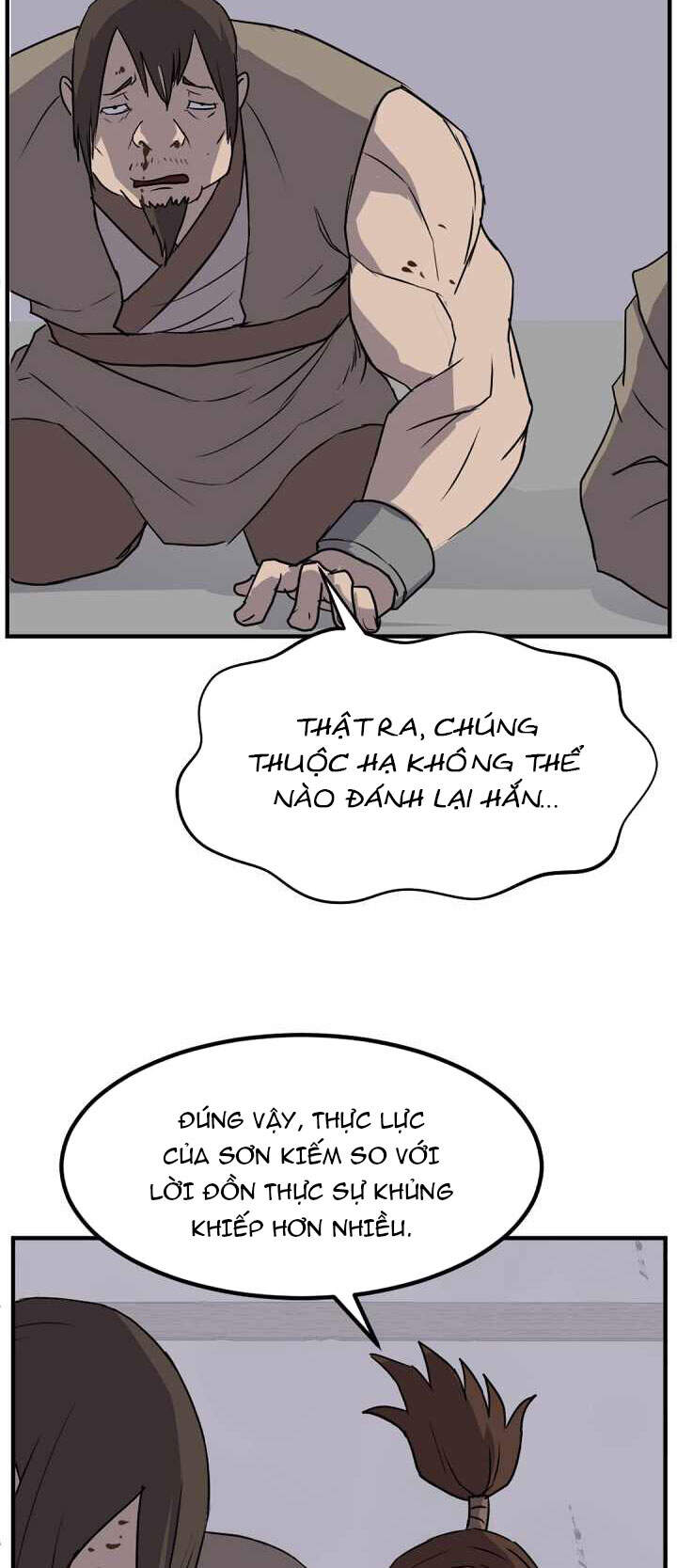 Trọng Sinh, Bất Khả Chiến Bại Chapter 148 - Trang 10