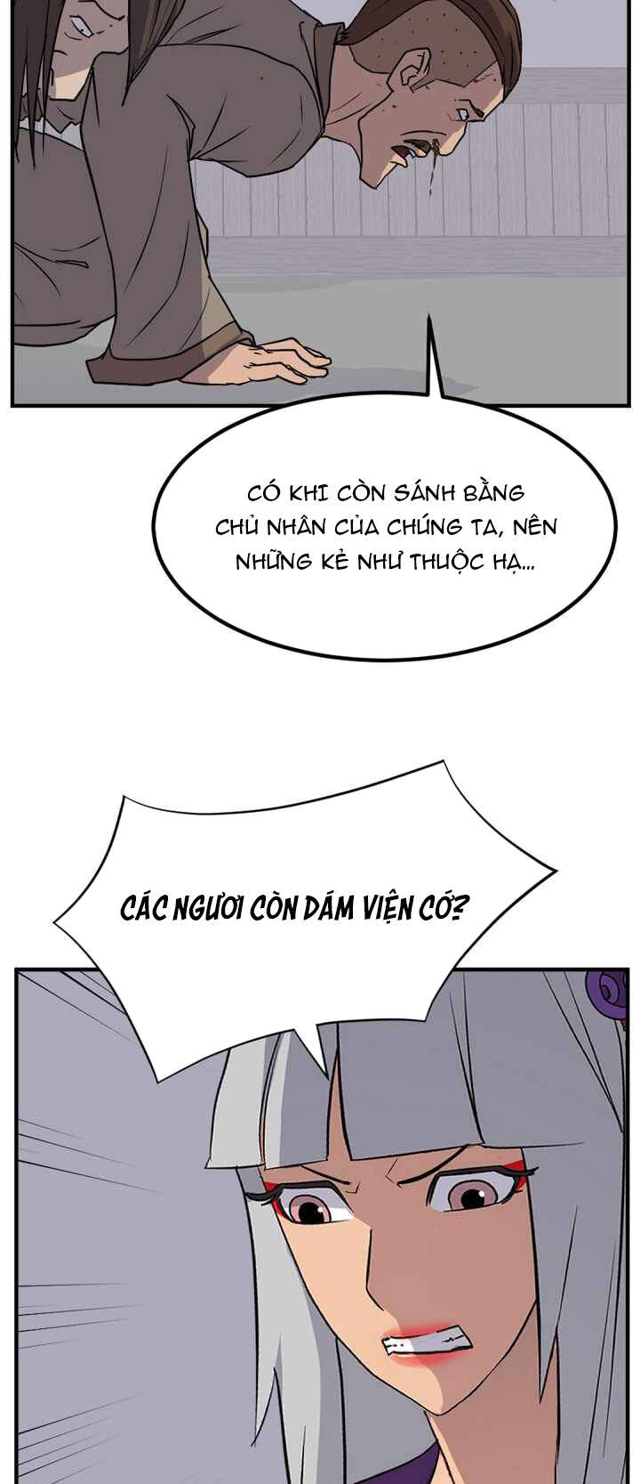 Trọng Sinh, Bất Khả Chiến Bại Chapter 148 - Trang 11