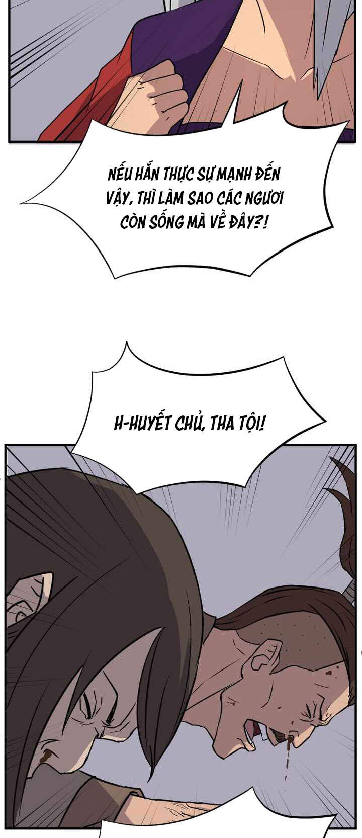 Trọng Sinh, Bất Khả Chiến Bại Chapter 148 - Trang 12