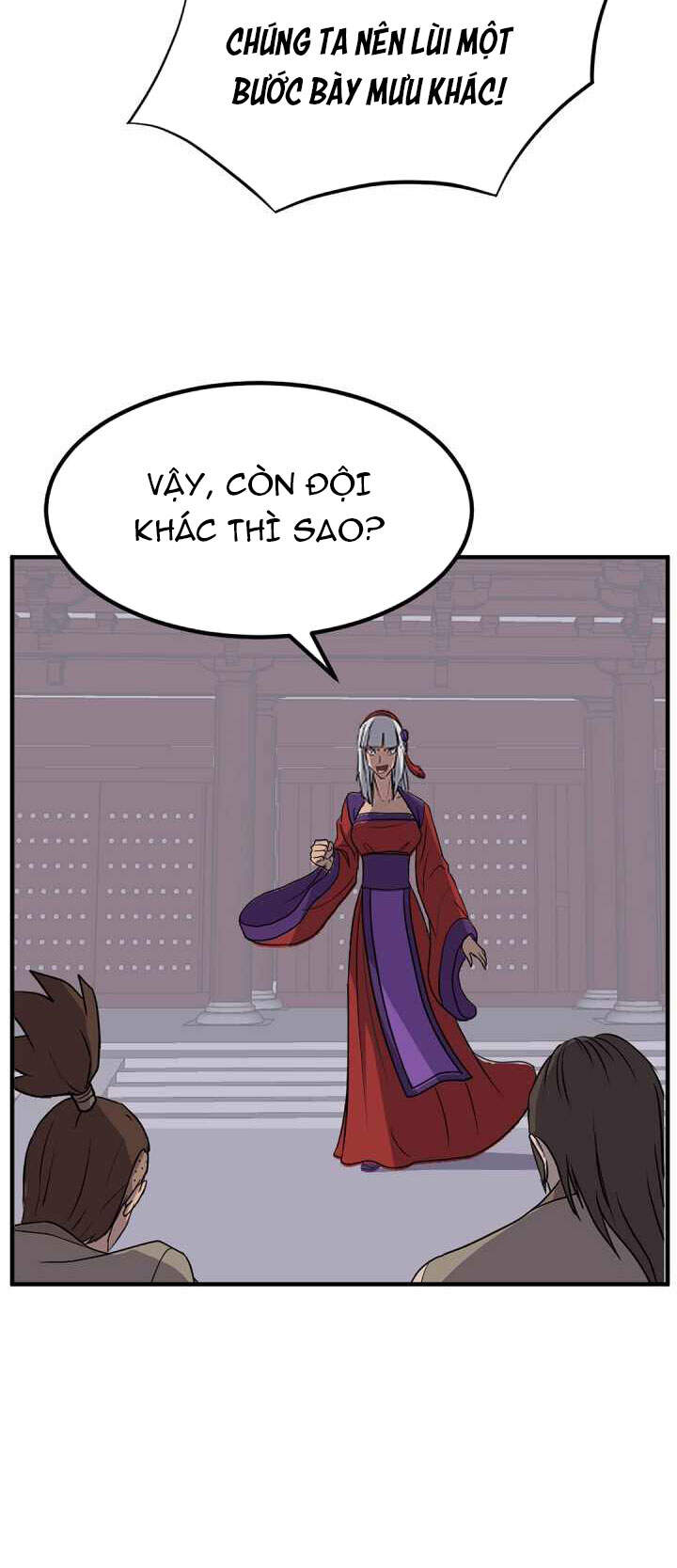 Trọng Sinh, Bất Khả Chiến Bại Chapter 148 - Trang 13