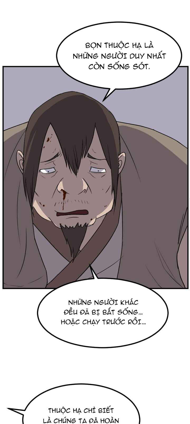 Trọng Sinh, Bất Khả Chiến Bại Chapter 148 - Trang 14