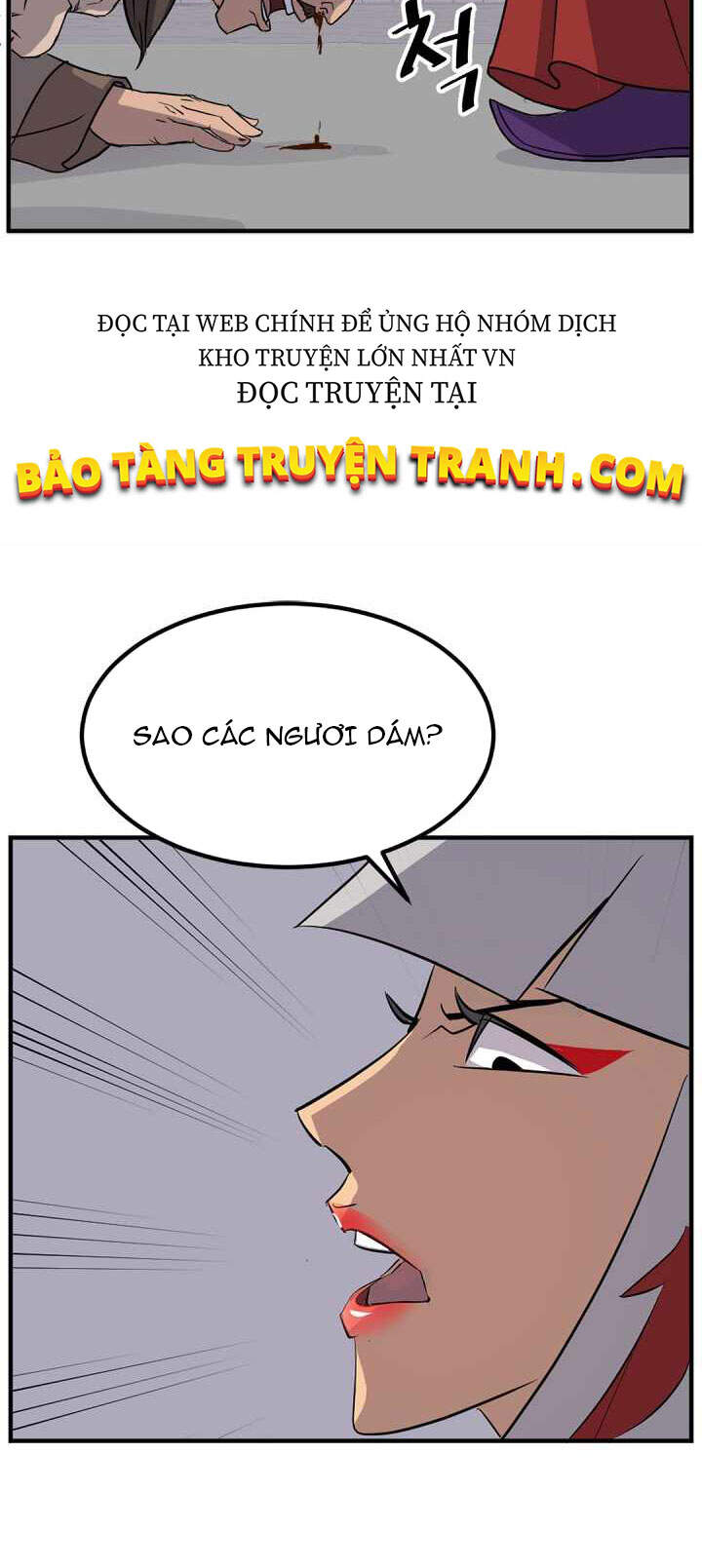 Trọng Sinh, Bất Khả Chiến Bại Chapter 148 - Trang 17