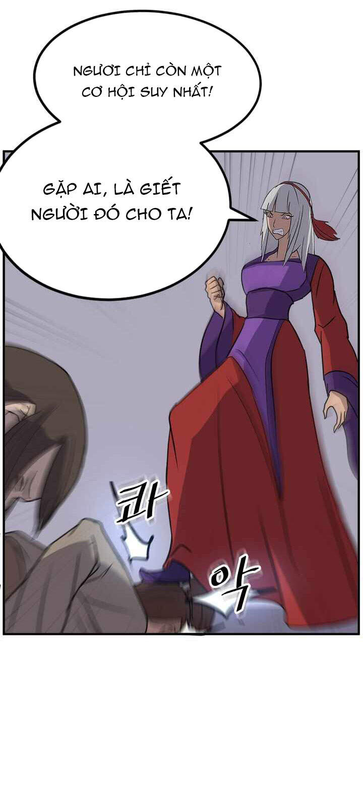 Trọng Sinh, Bất Khả Chiến Bại Chapter 148 - Trang 19