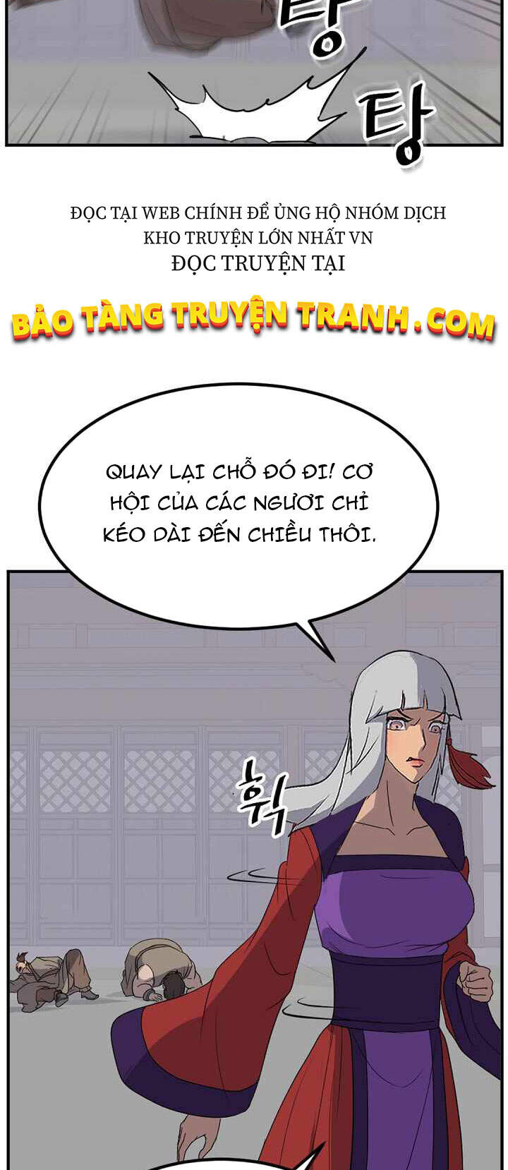 Trọng Sinh, Bất Khả Chiến Bại Chapter 148 - Trang 23