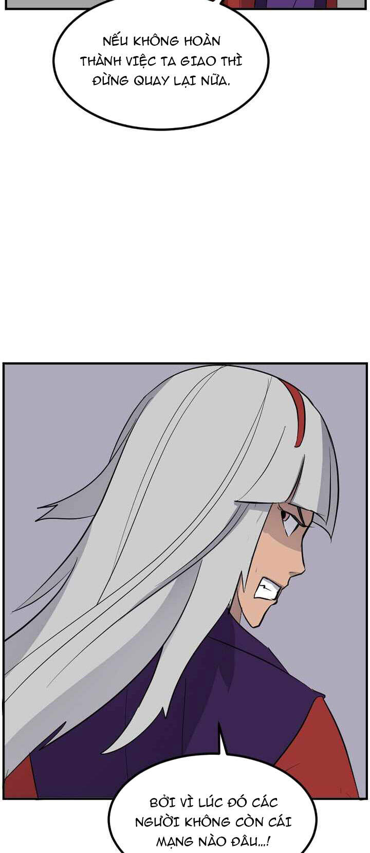 Trọng Sinh, Bất Khả Chiến Bại Chapter 148 - Trang 24