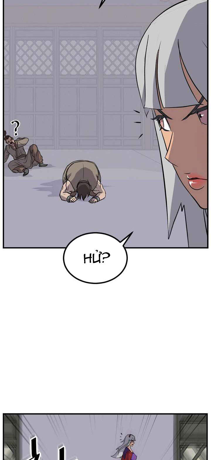 Trọng Sinh, Bất Khả Chiến Bại Chapter 148 - Trang 27