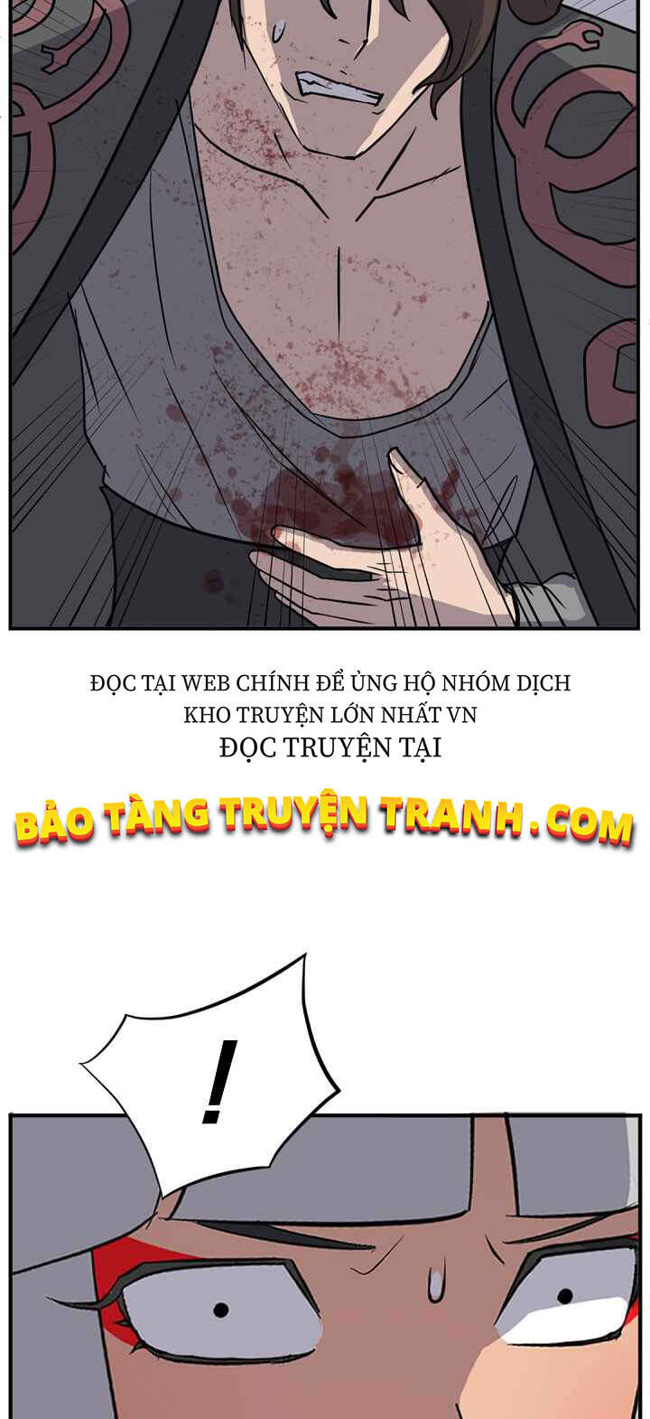 Trọng Sinh, Bất Khả Chiến Bại Chapter 148 - Trang 29
